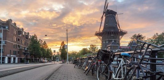 25 Curiosidades de Países Bajos asombrosas | Con Imágenes