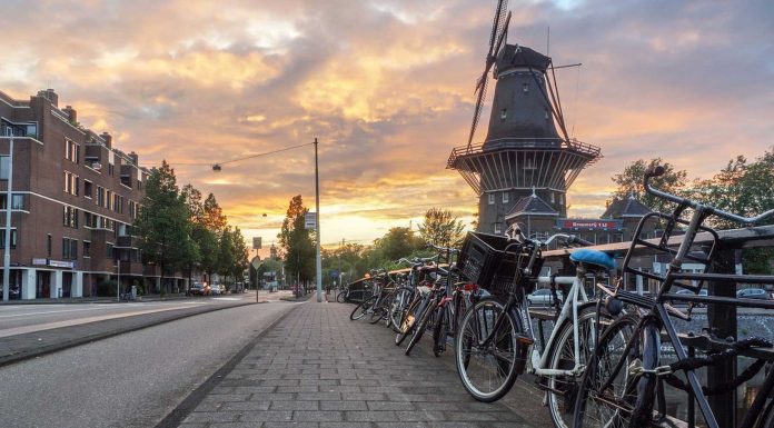 25 Curiosidades de Países Bajos asombrosas | Con Imágenes
