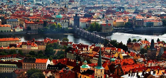 25 Curiosidades de Praga, la ciudad de las 100 torres | Con Imágenes