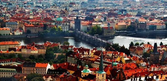 25 Curiosidades de Praga, la ciudad de las 100 torres | Con Imágenes