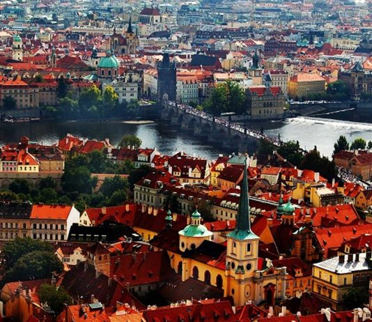 25 Curiosidades de Praga, la ciudad de las 100 torres | Con Imágenes