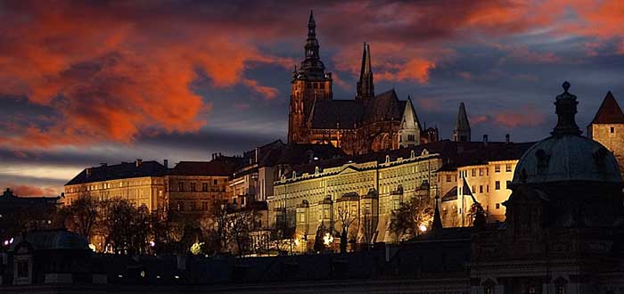25 Curiosidades de República Checa geniales | Con Imágenes