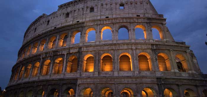 40 Curiosidades de Roma fascinantes | Con Imágenes