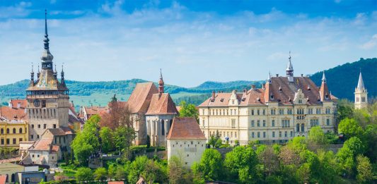 curiosidades de Rumanía