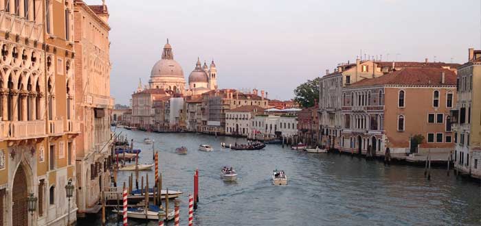 30 Curiosidades de Venecia cautivadoras | Con Imágenes