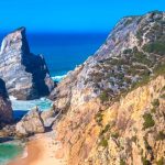 Curiosidades de Portugal, Cabo da Roca