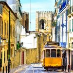 Curiosidades de Portugal, Lisboa