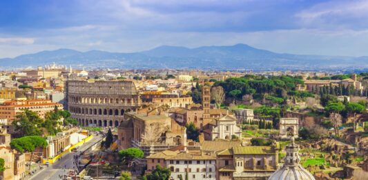 50 curiosidades de Roma | Datos fascinantes de su historia