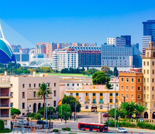 25 curiosidades de Valencia que no conocías | Con imágenes