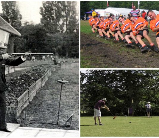 5 Curiosos deportes que en algún momento fueron olímpicos. ¿Lo sabías?