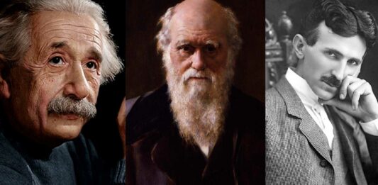 dietas de genios famosos
