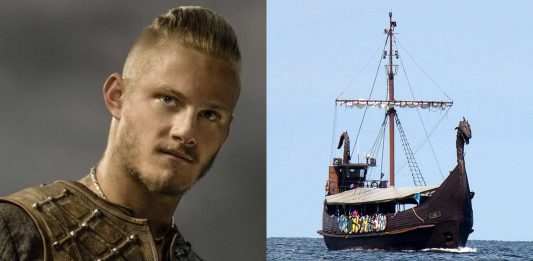 La sangrienta expedición vikinga de 859 | Iban a Roma y saquearon Luna