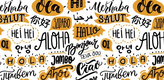 ¿Cuál es el idioma con más palabras? | Descúbrelo idioma con más palabras