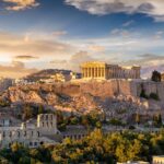 curiosidades de Atenas