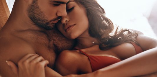 mantener el deseo
