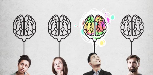 personas emocionalmente sanas