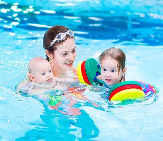 5 Ventajas de las piscinas prefabricadas | La mejor opción del mercado piscinas prefabricadas