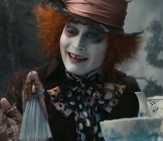 ¿Sabes por qué está loco el sombrerero de Alicia en el país de las Maravillas? ¿Sabes por qué está loco el sombrerero de Alicia en el país de las Maravillas?