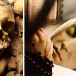 Motivos de por qué se han preservado restos humanos en la historia