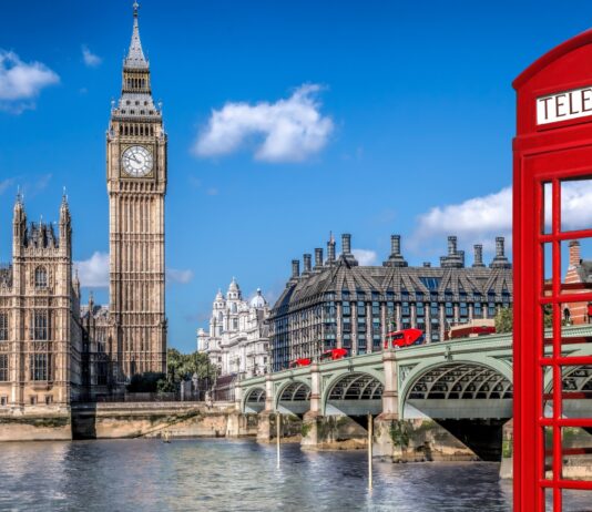 curiosidades de Londres