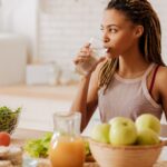 Cuánto puede vivir una persona sin agua ni comida