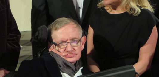 último mensaje de Stephen Hawking