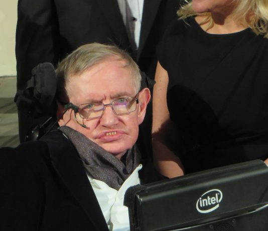 último mensaje de Stephen Hawking