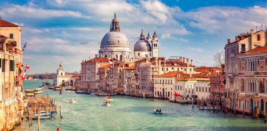 30 Curiosidades de Venecia | La Perla del Adriático Curiosidades de Venecia