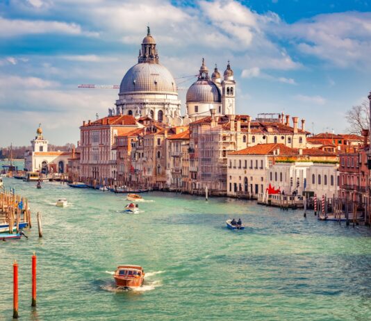 Curiosidades de Venecia