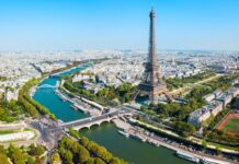 Curiosidades de París