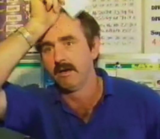 6 Personas con increíbles historias de suerte, ¿las conoces?