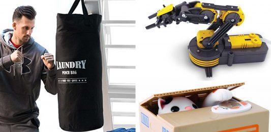 60 Regalos Curiosos | Para sorprender y dejar huella