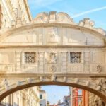 Curiosidades del puente de los suspiros