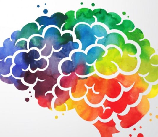 Qué es la psicología del color