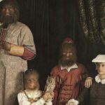 Las familias más raras del mundo