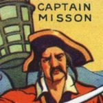 Libertalia, la nación pirata | ¿Existió realmente? ¿Dónde estaba?