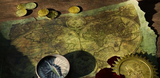 Libertalia, la nación pirata | ¿Existió realmente? ¿Dónde estaba? Libertalia, la nación pirata | ¿Existió realmente? ¿Dónde estaba?