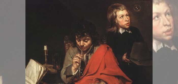Michaelina Wautier, la revolucionaria pintora belga del siglo XVII