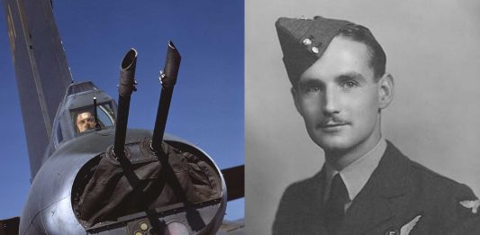 La historia de Nicholas Alkemade | Sobrevivió a una caída de 6000 m. La historia de Nicholas Alkemade | Sobrevivió a una caída de 6000 m.