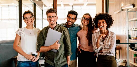 Países para estudiar y trabajar