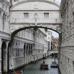 El Puente de los Suspiros | 10 Curiosidades que desconocías