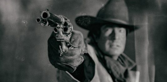 asesinos en serie del Oeste