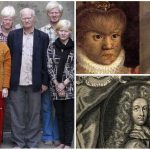 3 De las más curiosas familias de la historia