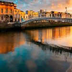 curiosidades de Dublín’0