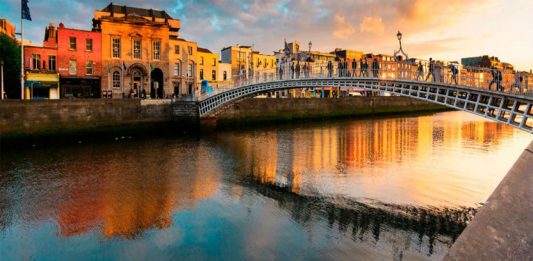 curiosidades de Dublín