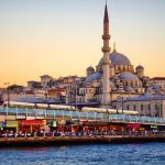 curiosidades de Estambul