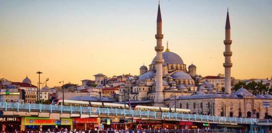 curiosidades de Estambul