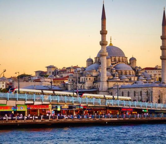 curiosidades de Estambul