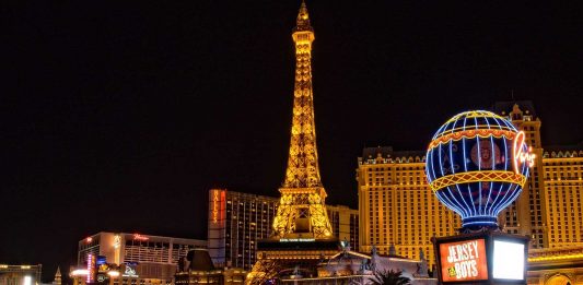 25 Curiosidades de Las Vegas que te asombrarán | Con Imágenes