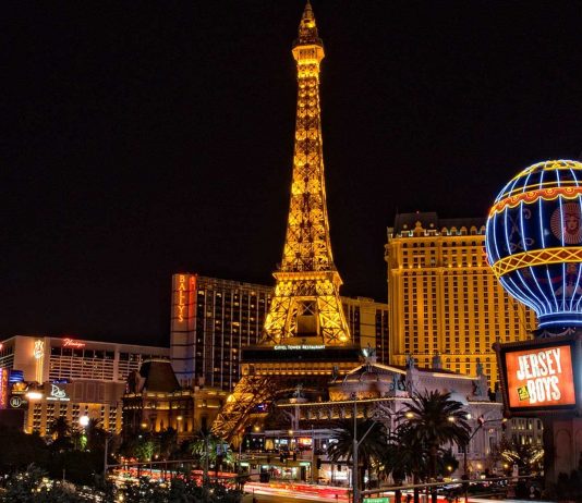 25 Curiosidades de Las Vegas que te asombrarán 25 Curiosidades de Las Vegas que te asombrarán | Con Imágenes